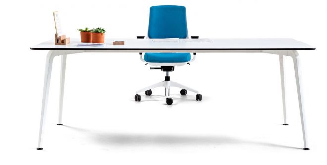mesa de trabajo