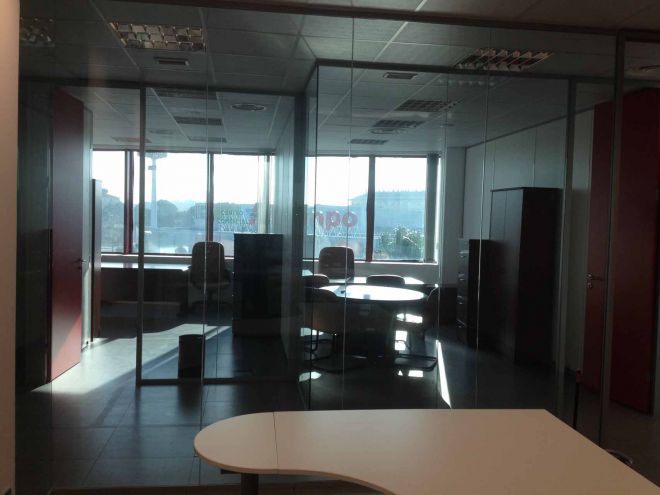 Oficinas en Zaragoza