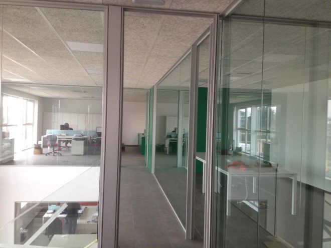 Oficinas en Zaragoza